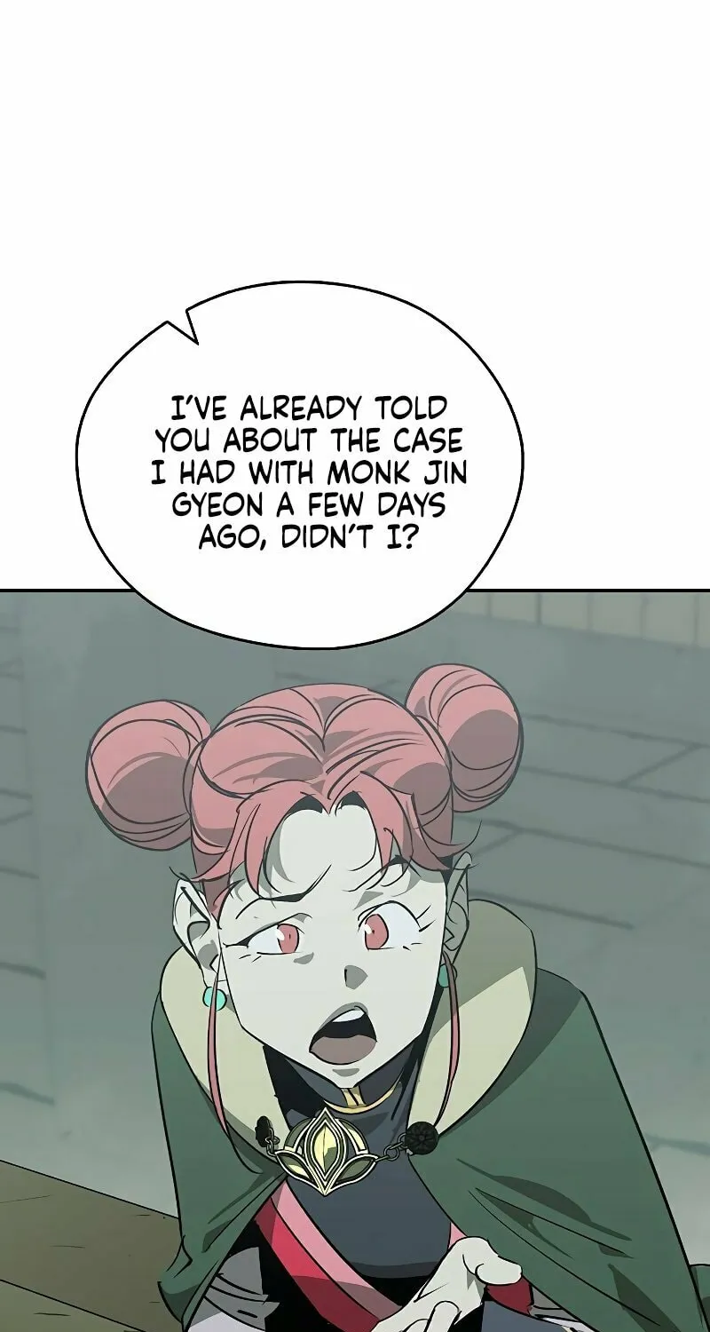 Martial Wild West Chapter 47 page 26 - 