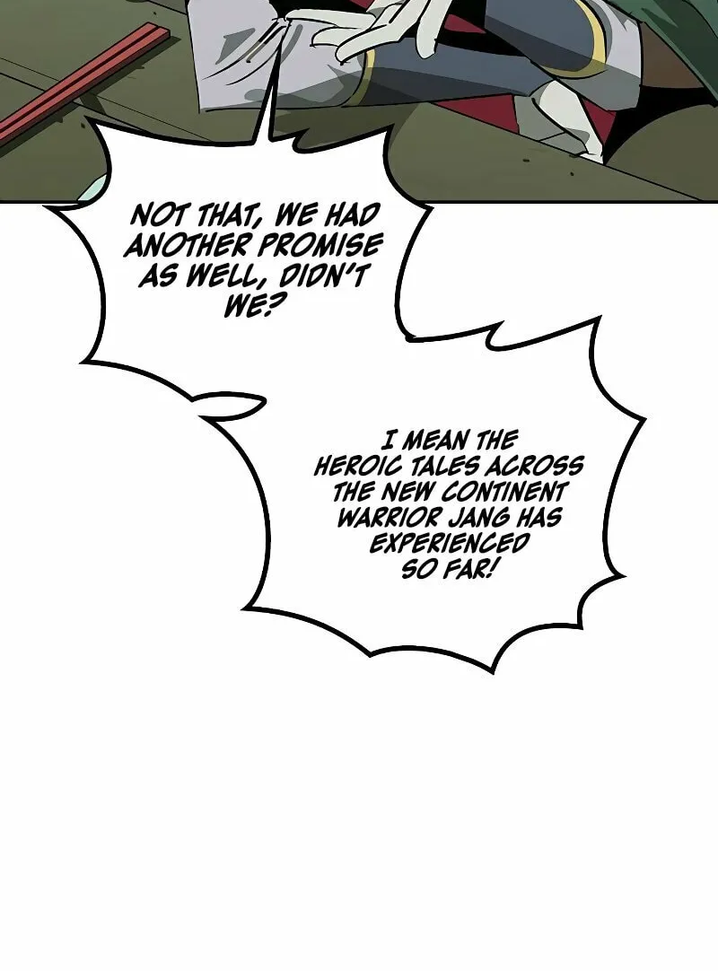 Martial Wild West Chapter 47 page 27 - 