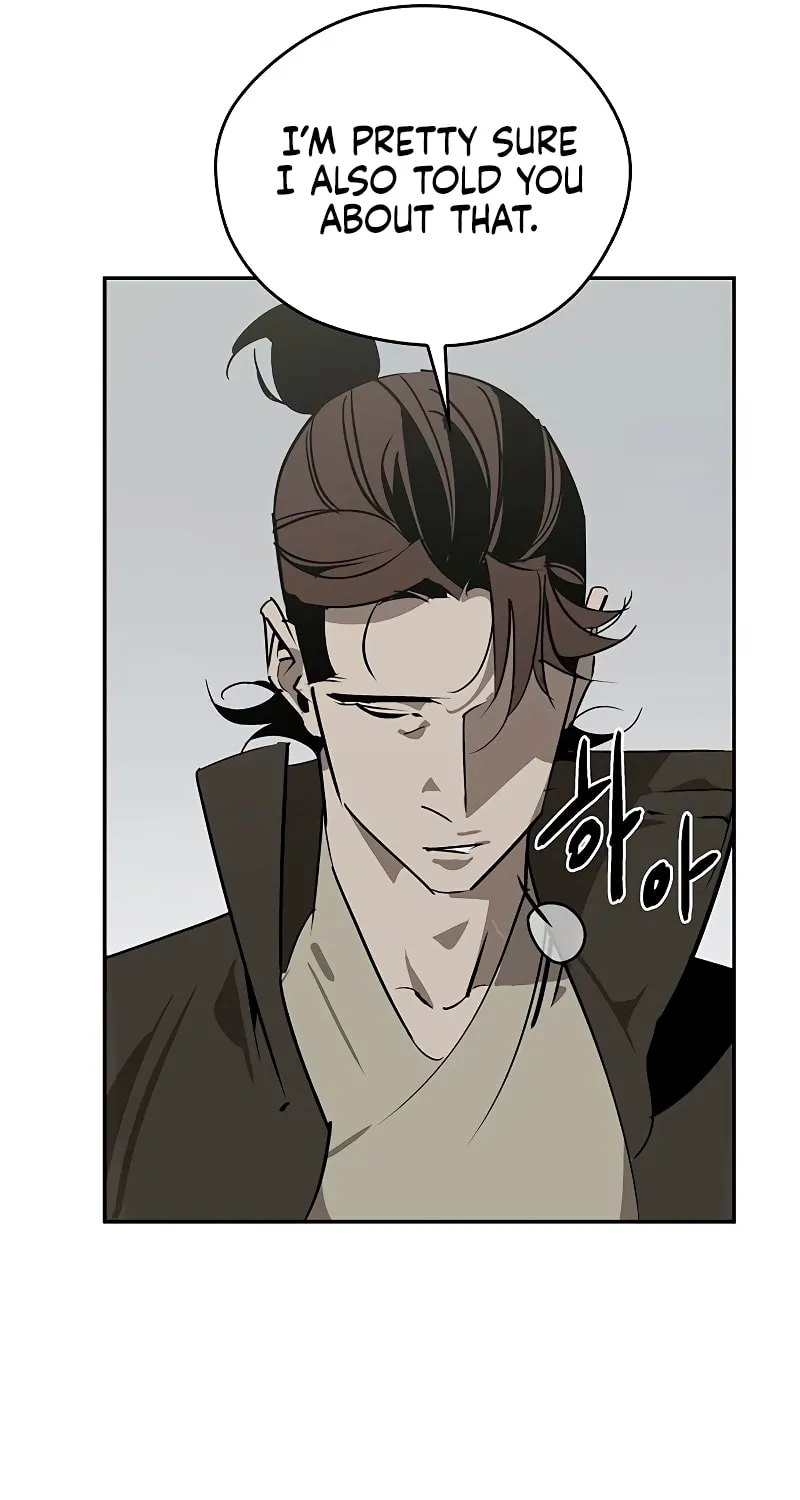 Martial Wild West Chapter 47 page 28 - 