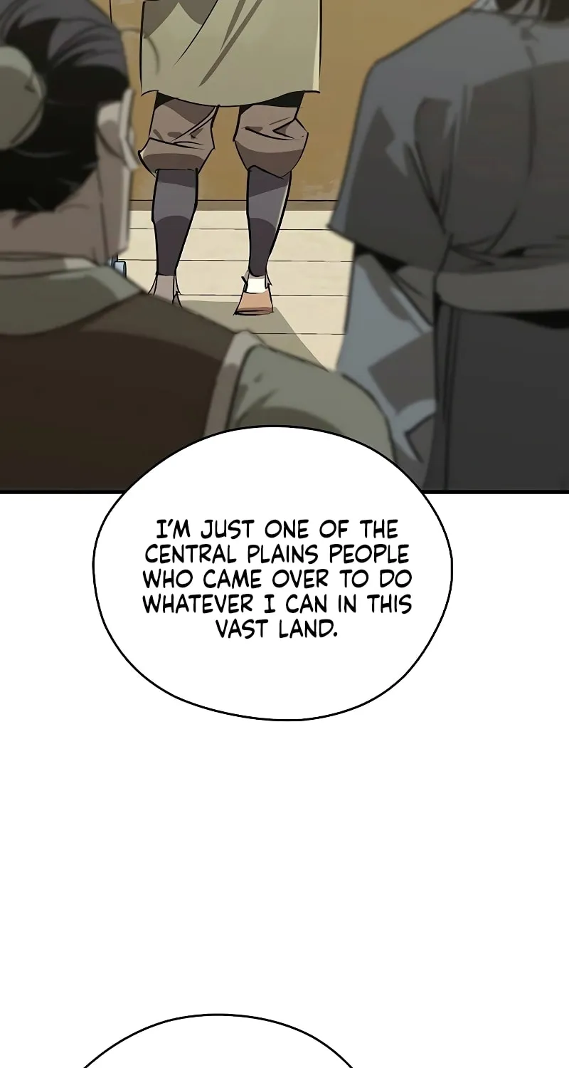 Martial Wild West Chapter 47 page 30 - 