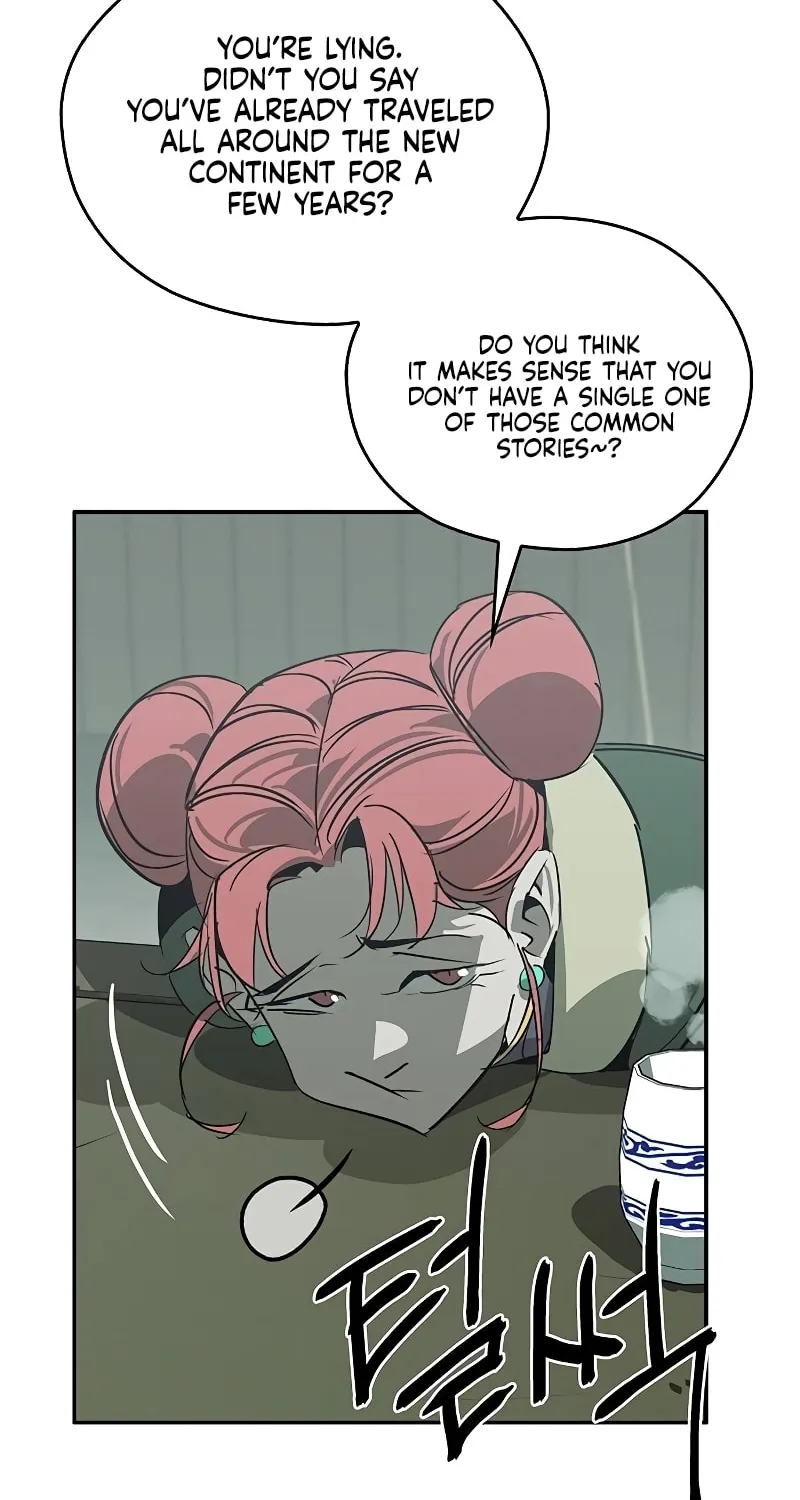 Martial Wild West Chapter 47 page 31 - 