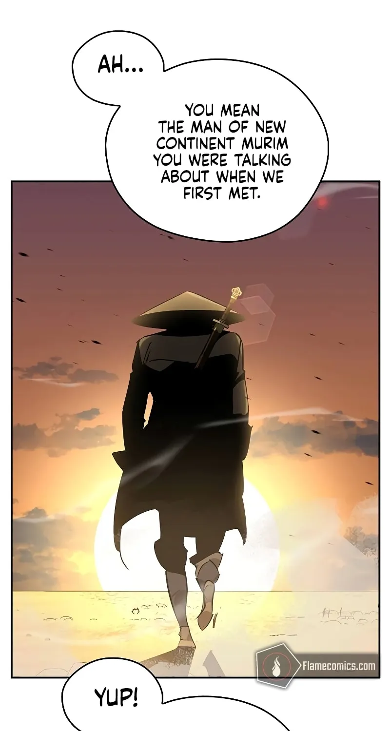 Martial Wild West Chapter 47 page 35 - 