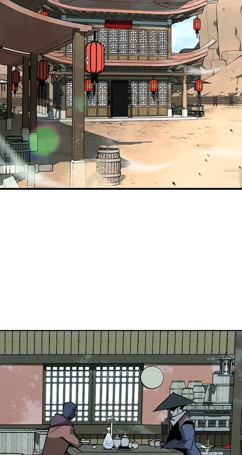 Martial Wild West Chapter 47 page 5 - 