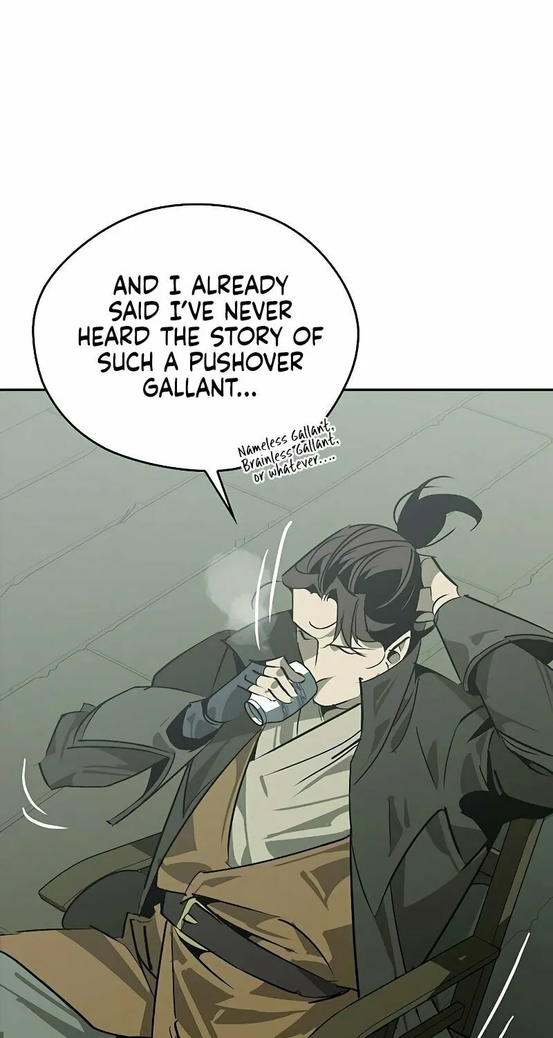 Martial Wild West Chapter 47 page 41 - 