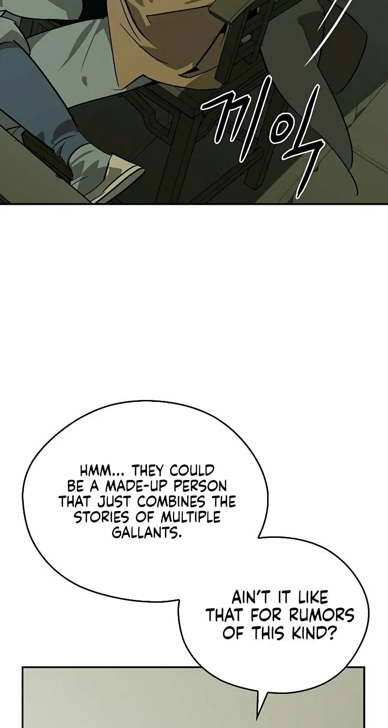 Martial Wild West Chapter 47 page 42 - 