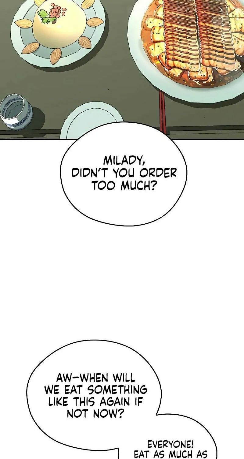 Martial Wild West Chapter 47 page 46 - 