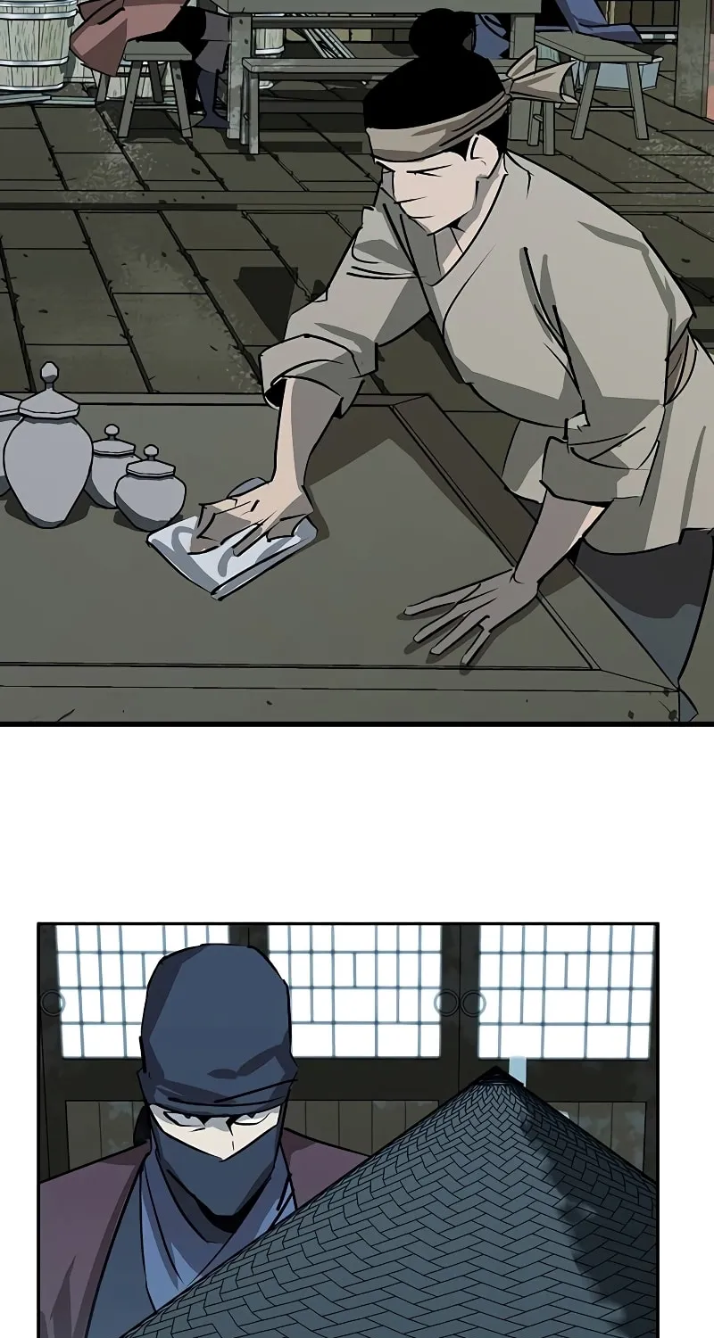 Martial Wild West Chapter 47 page 6 - 