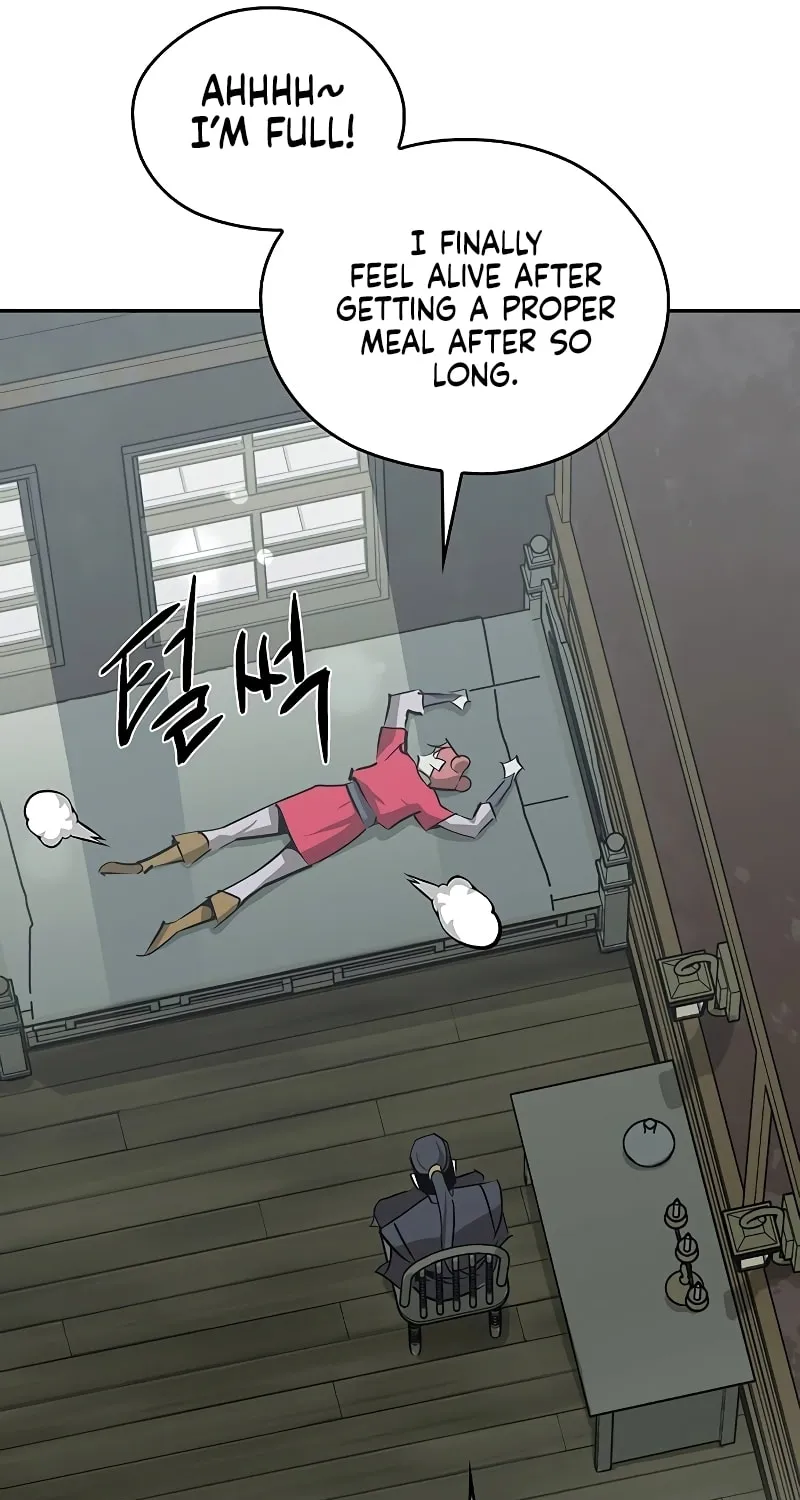 Martial Wild West Chapter 47 page 53 - 