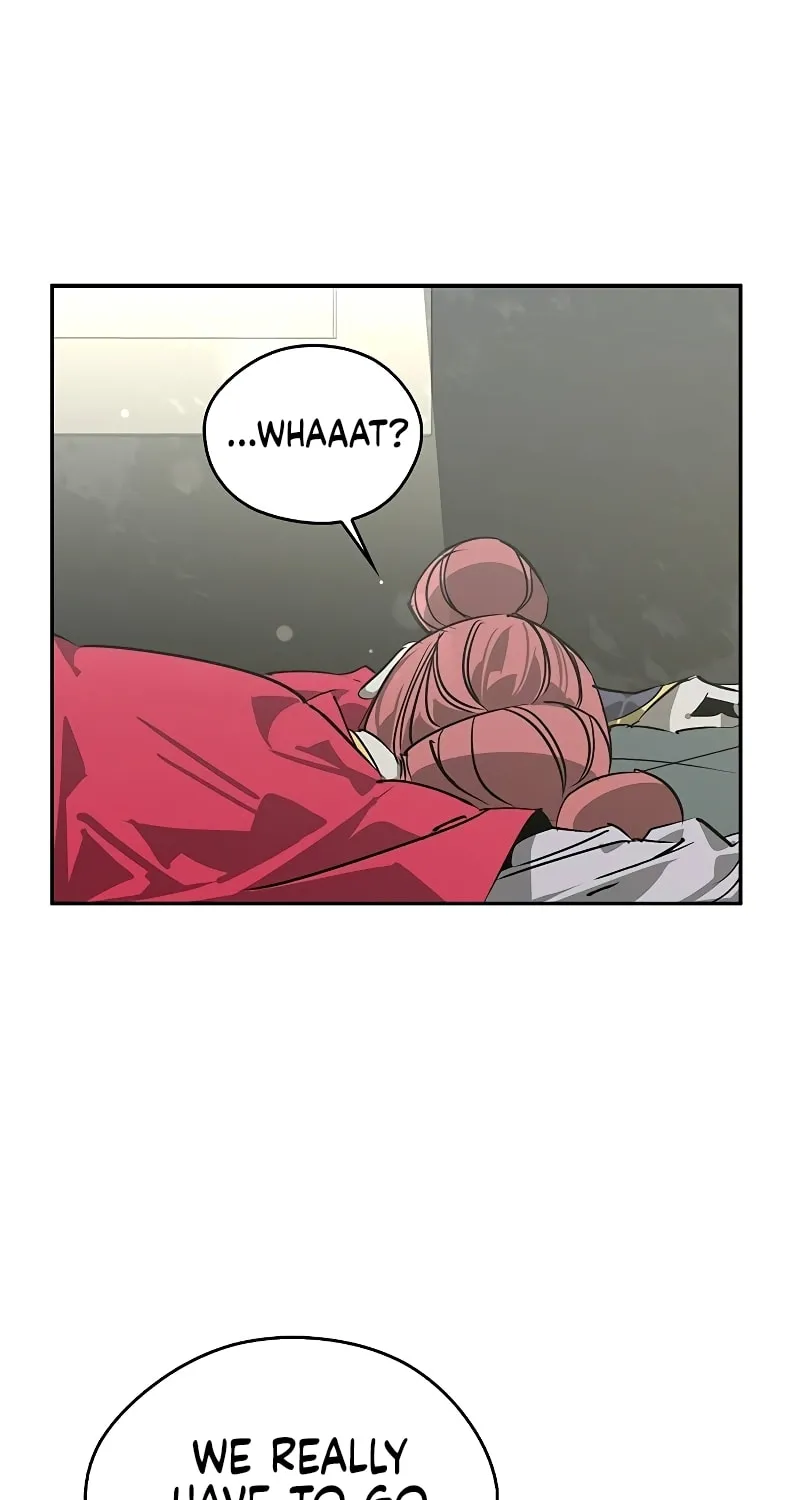 Martial Wild West Chapter 47 page 55 - 