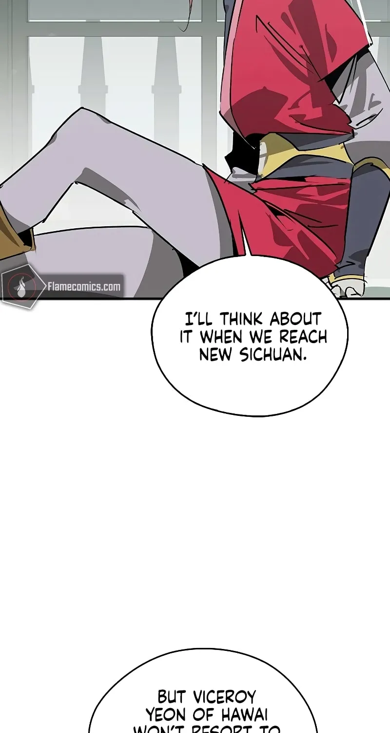 Martial Wild West Chapter 47 page 59 - 
