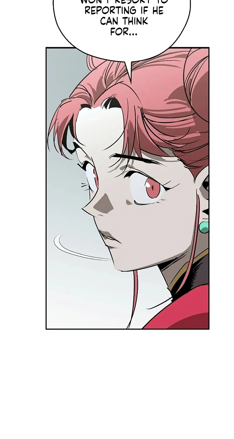 Martial Wild West Chapter 47 page 60 - 