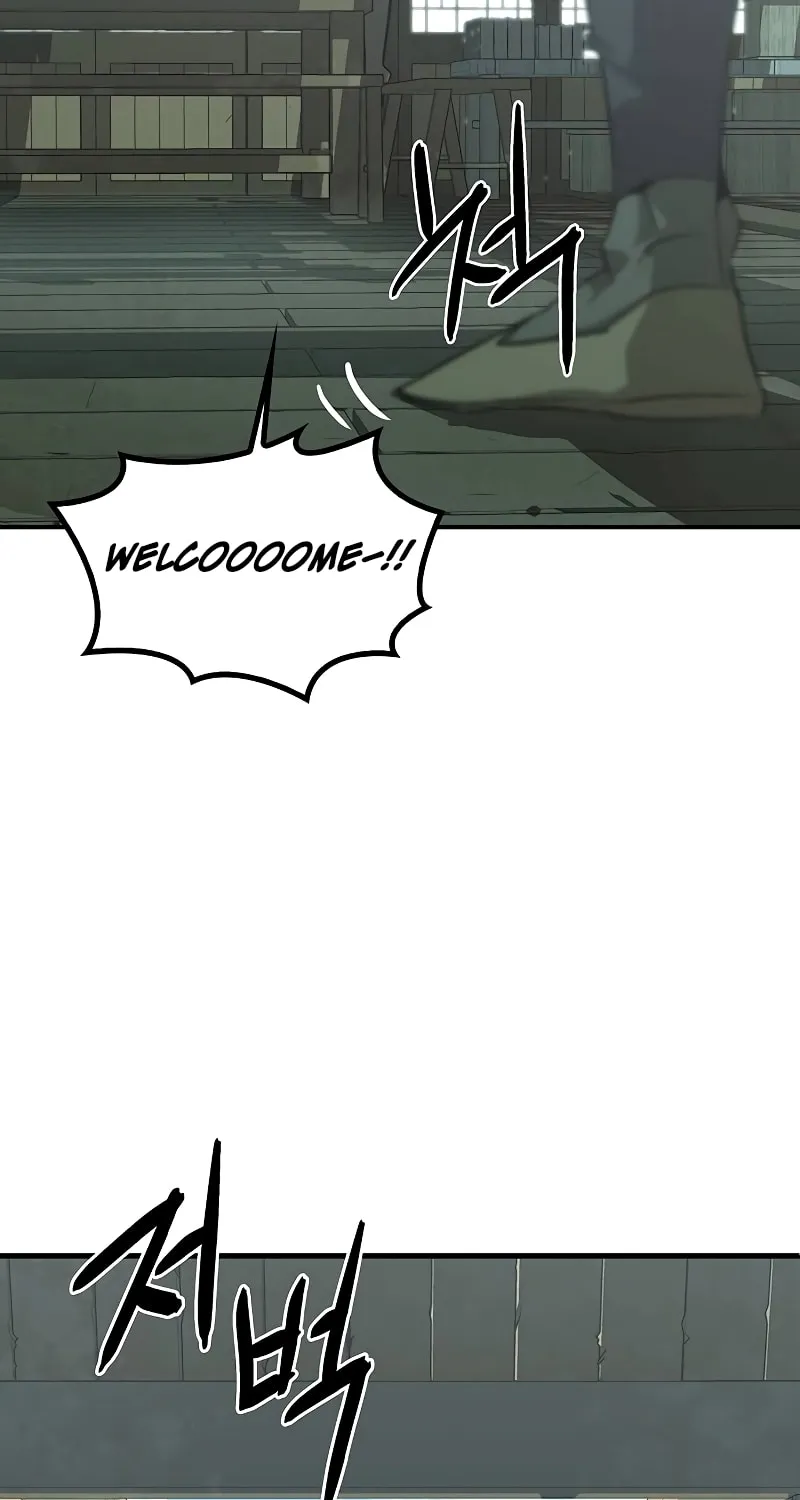 Martial Wild West Chapter 47 page 8 - 