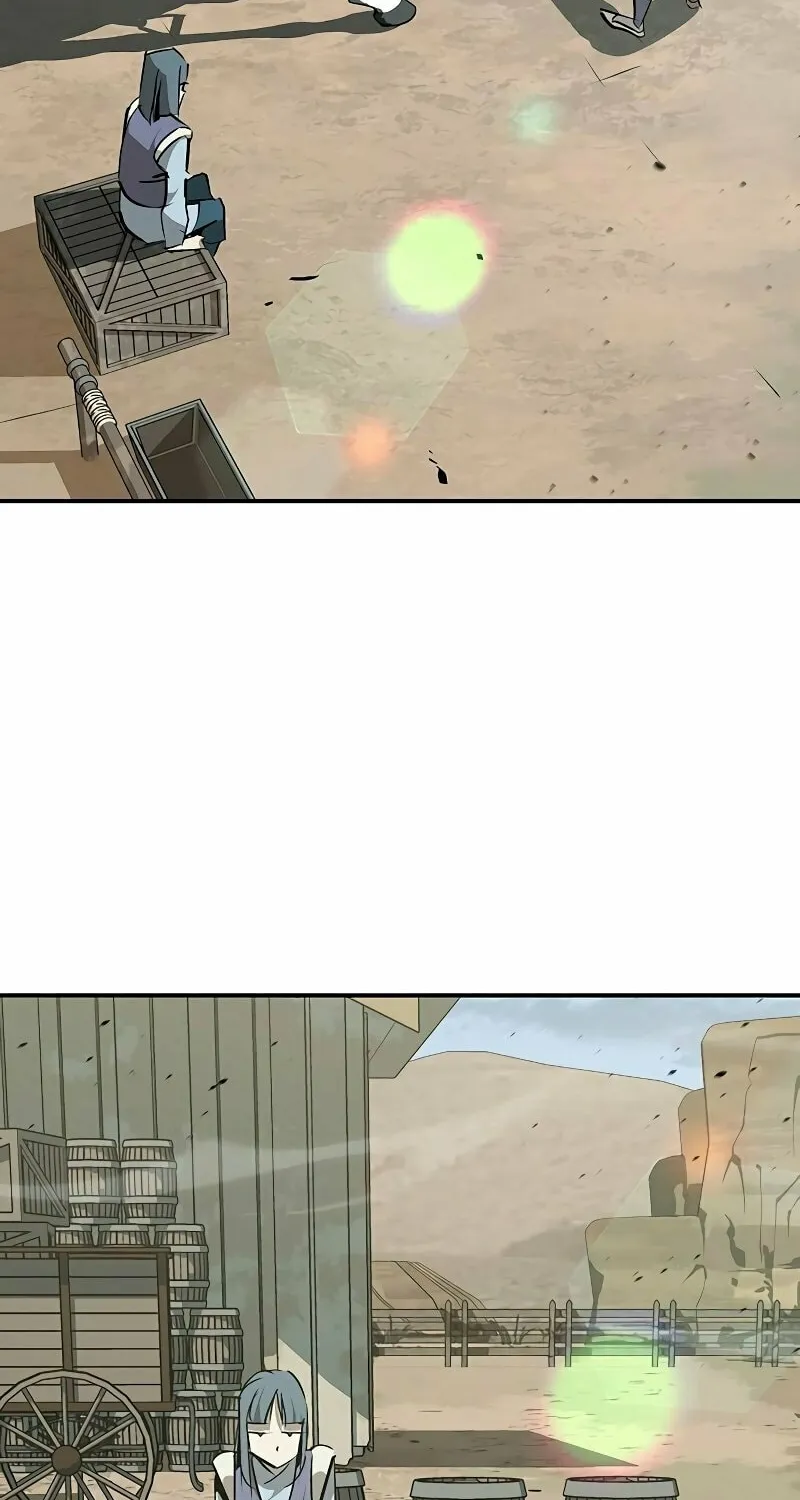 Martial Wild West Chapter 47 page 72 - 