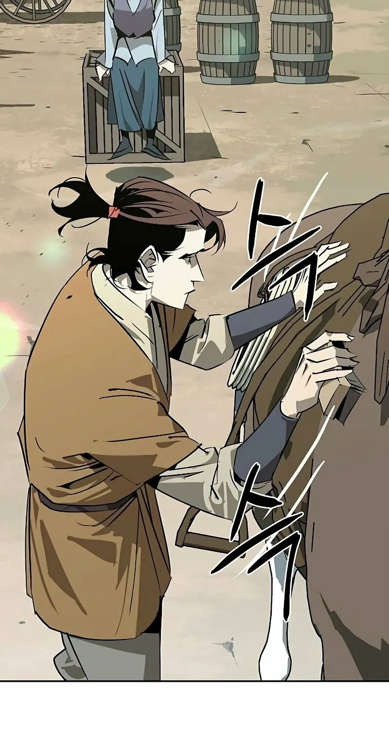 Martial Wild West Chapter 47 page 73 - 