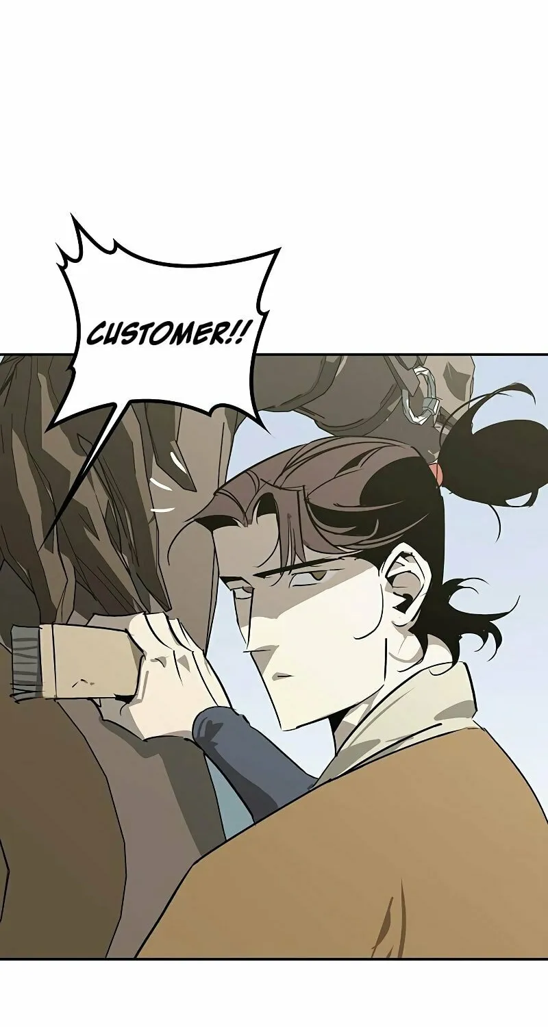 Martial Wild West Chapter 47 page 74 - 