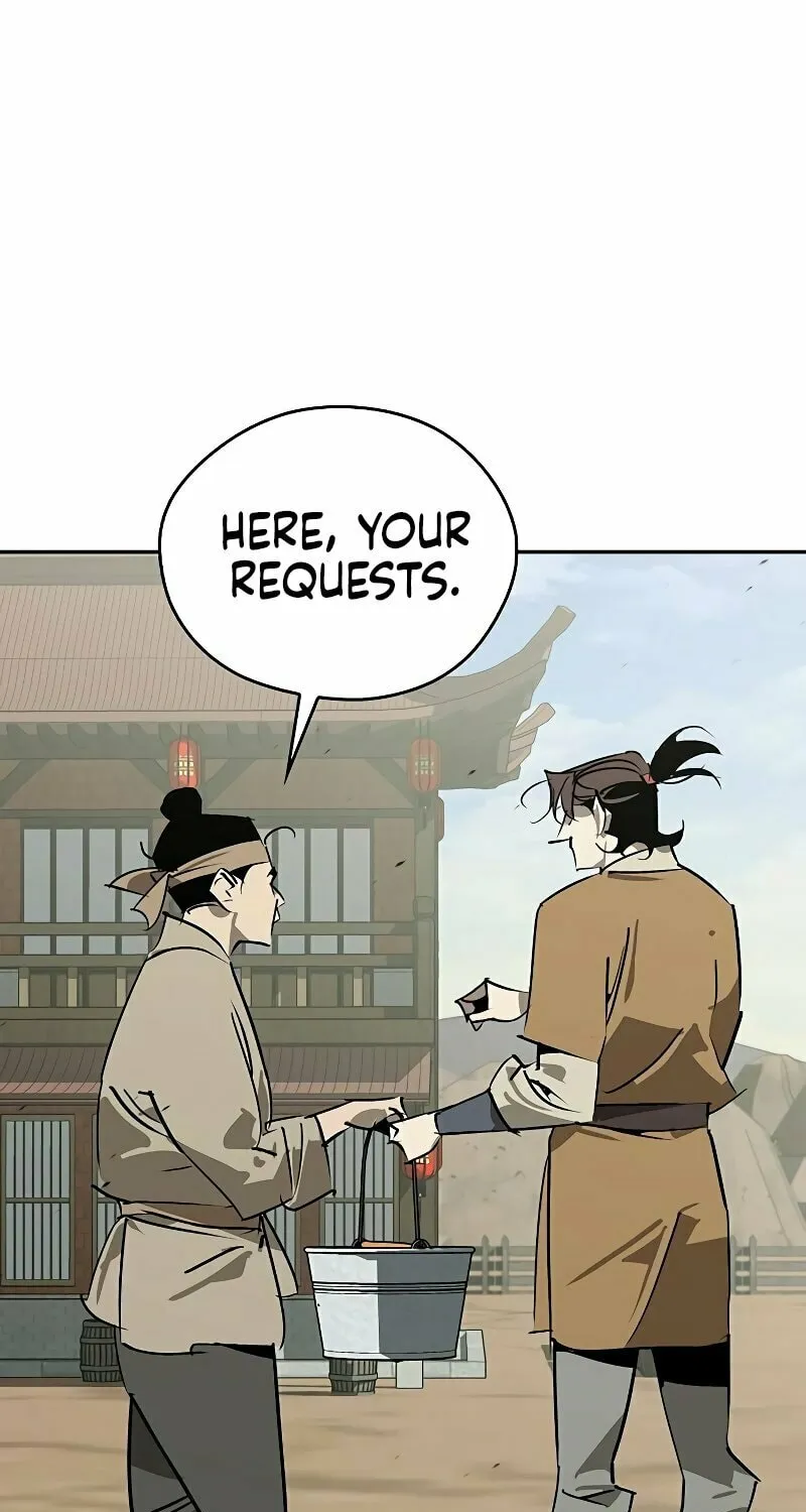Martial Wild West Chapter 47 page 75 - 