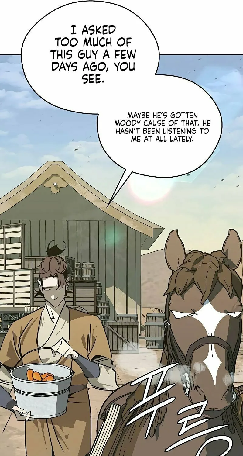 Martial Wild West Chapter 47 page 79 - 