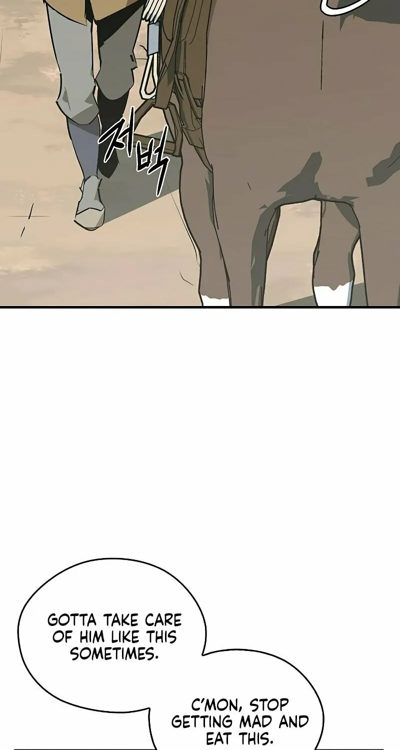 Martial Wild West Chapter 47 page 80 - 