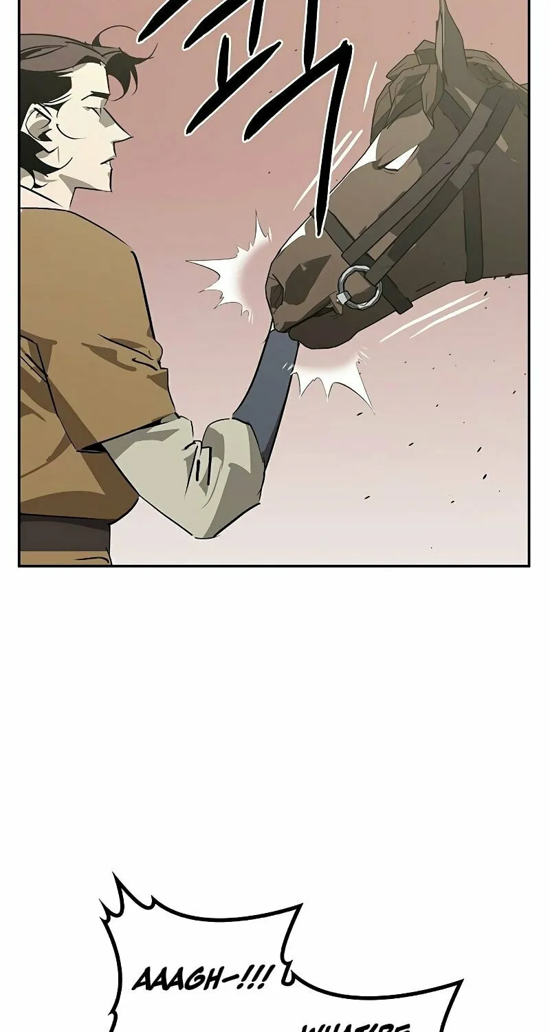 Martial Wild West Chapter 47 page 82 - 