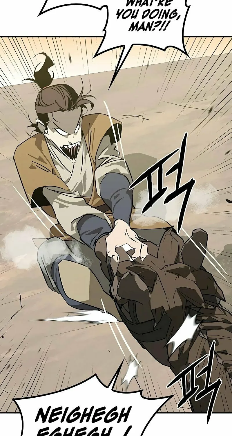 Martial Wild West Chapter 47 page 83 - 