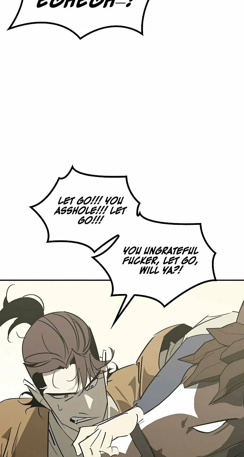 Martial Wild West Chapter 47 page 84 - 