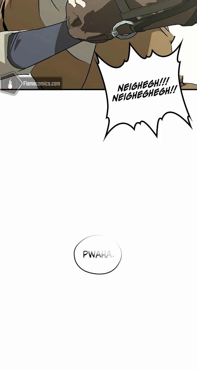 Martial Wild West Chapter 47 page 85 - 