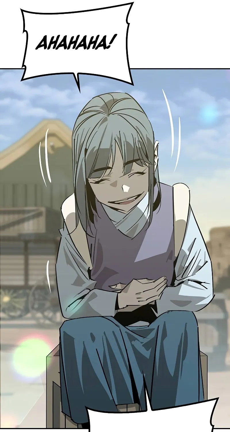 Martial Wild West Chapter 47 page 87 - 