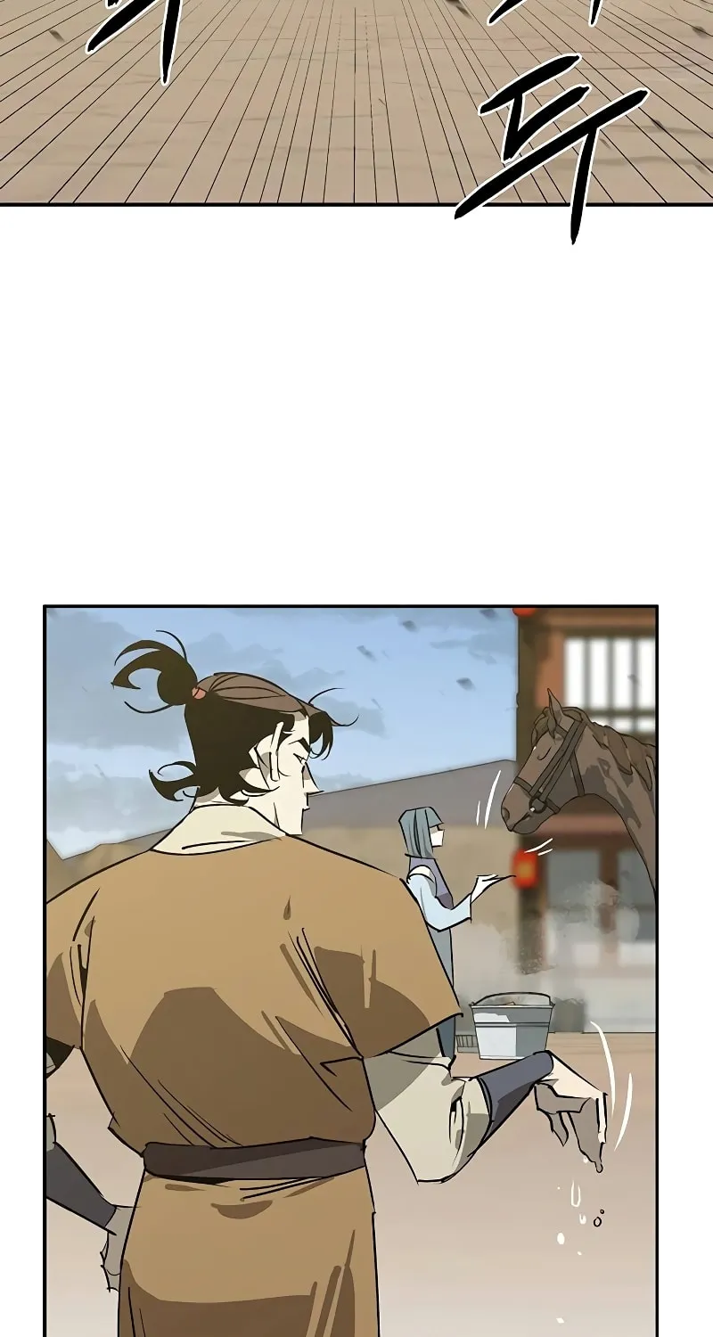 Martial Wild West Chapter 47 page 91 - 