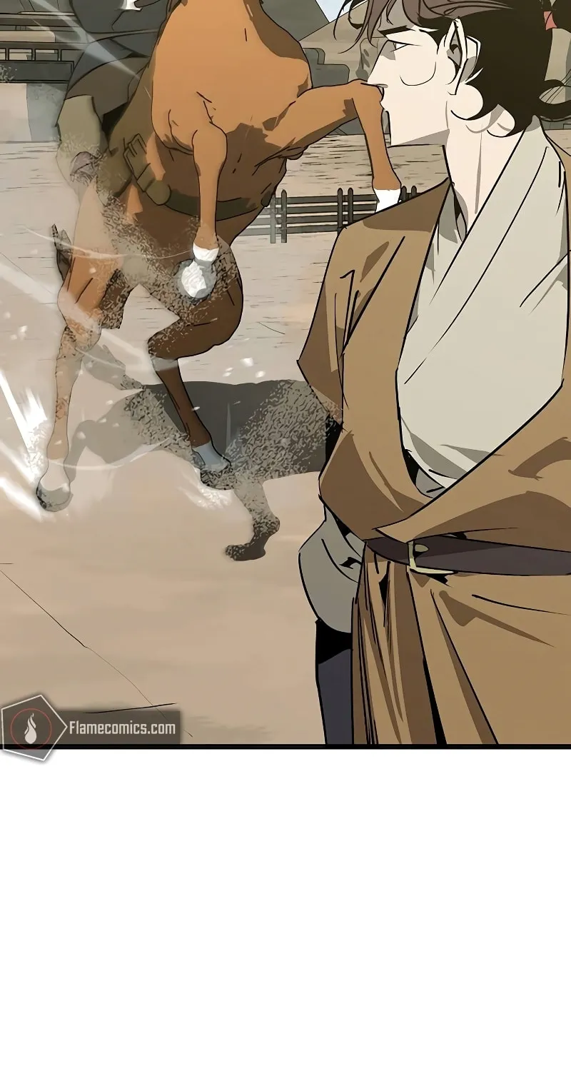 Martial Wild West Chapter 47 page 94 - 