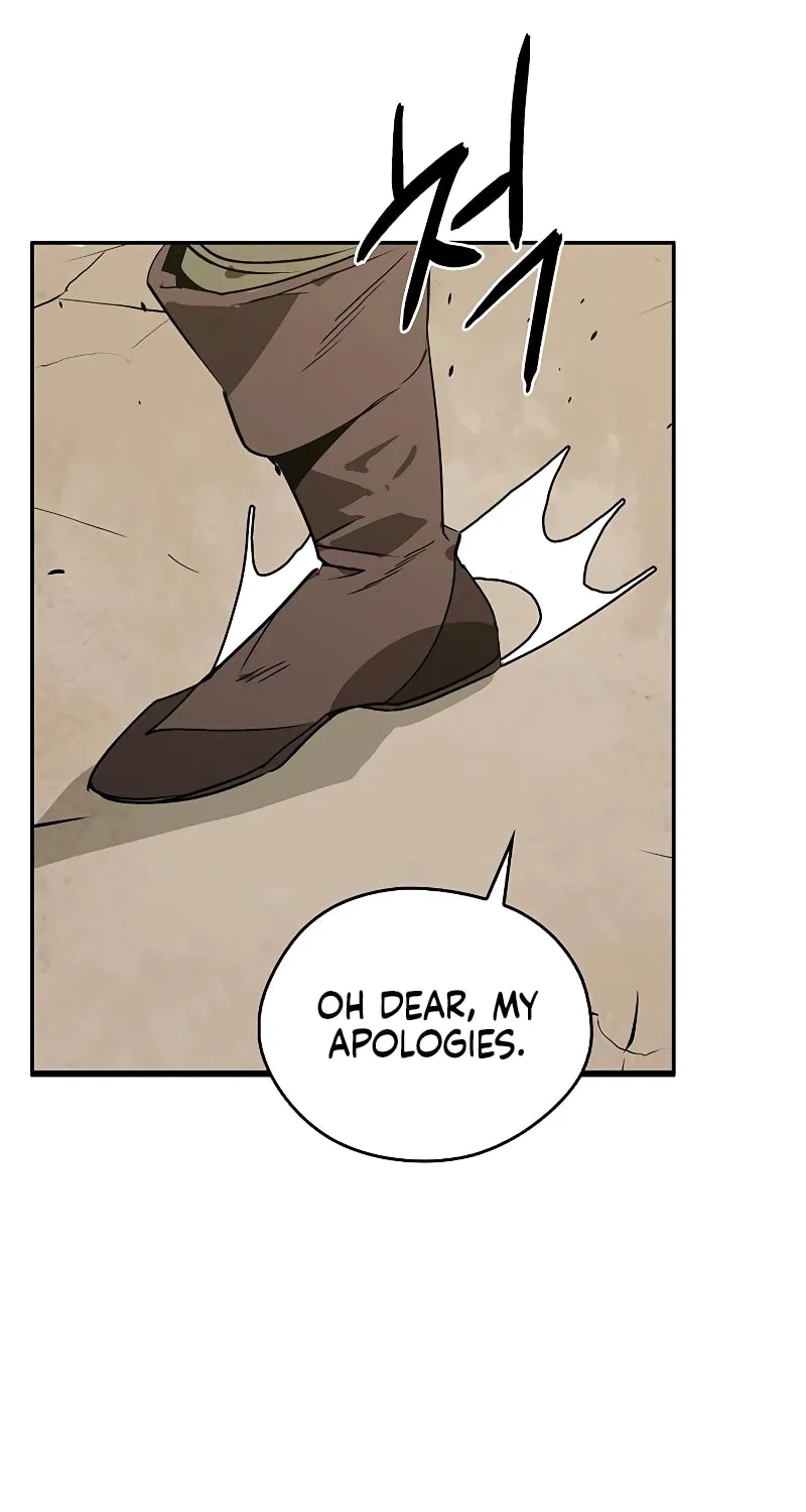 Martial Wild West Chapter 47 page 97 - 