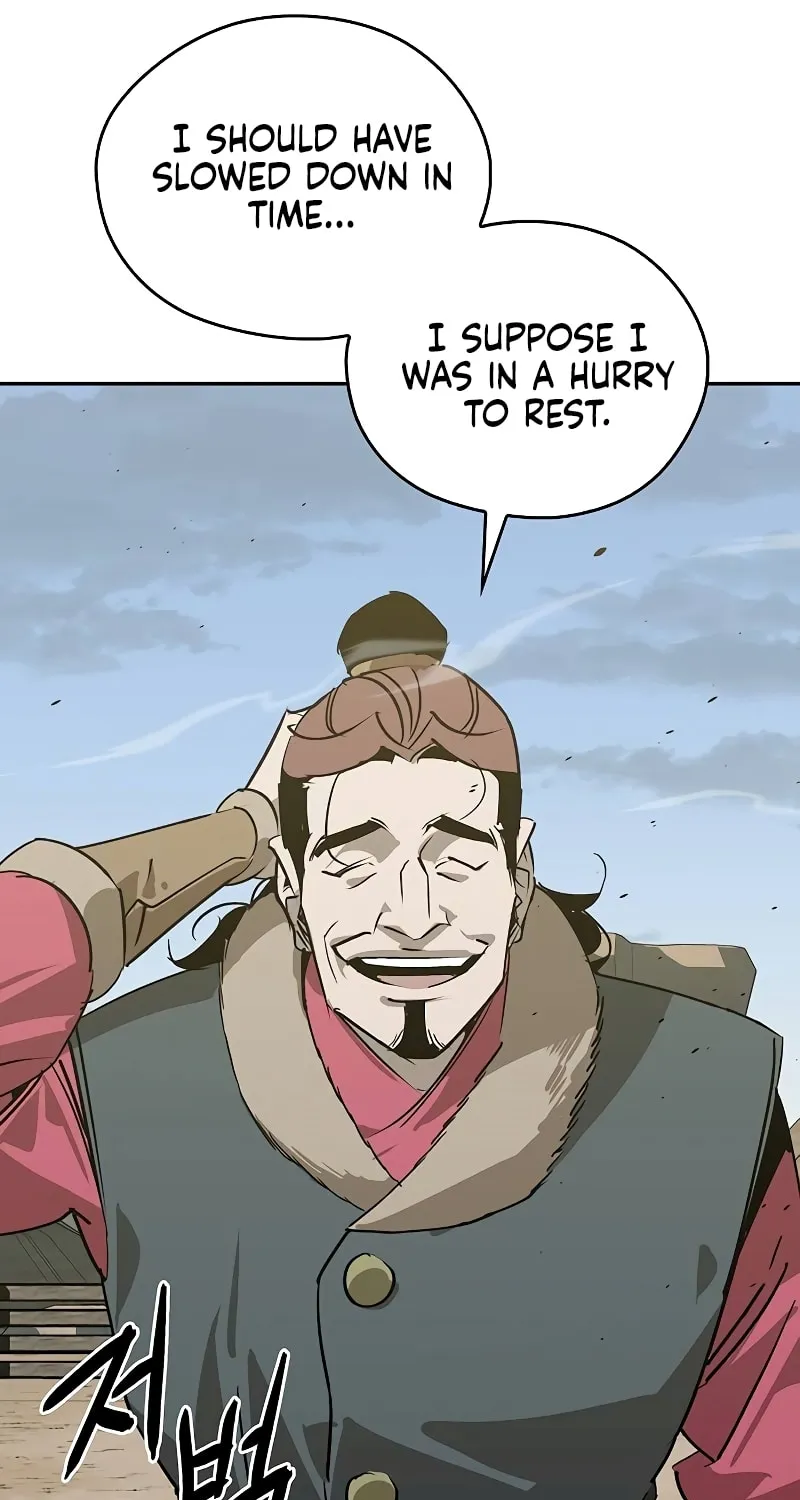 Martial Wild West Chapter 47 page 98 - 