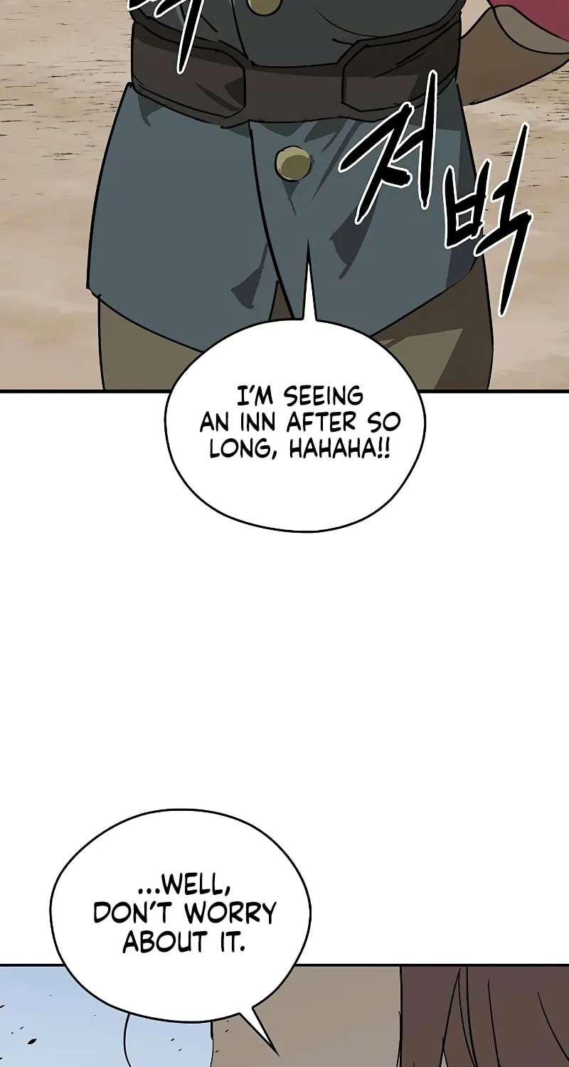 Martial Wild West Chapter 47 page 99 - 