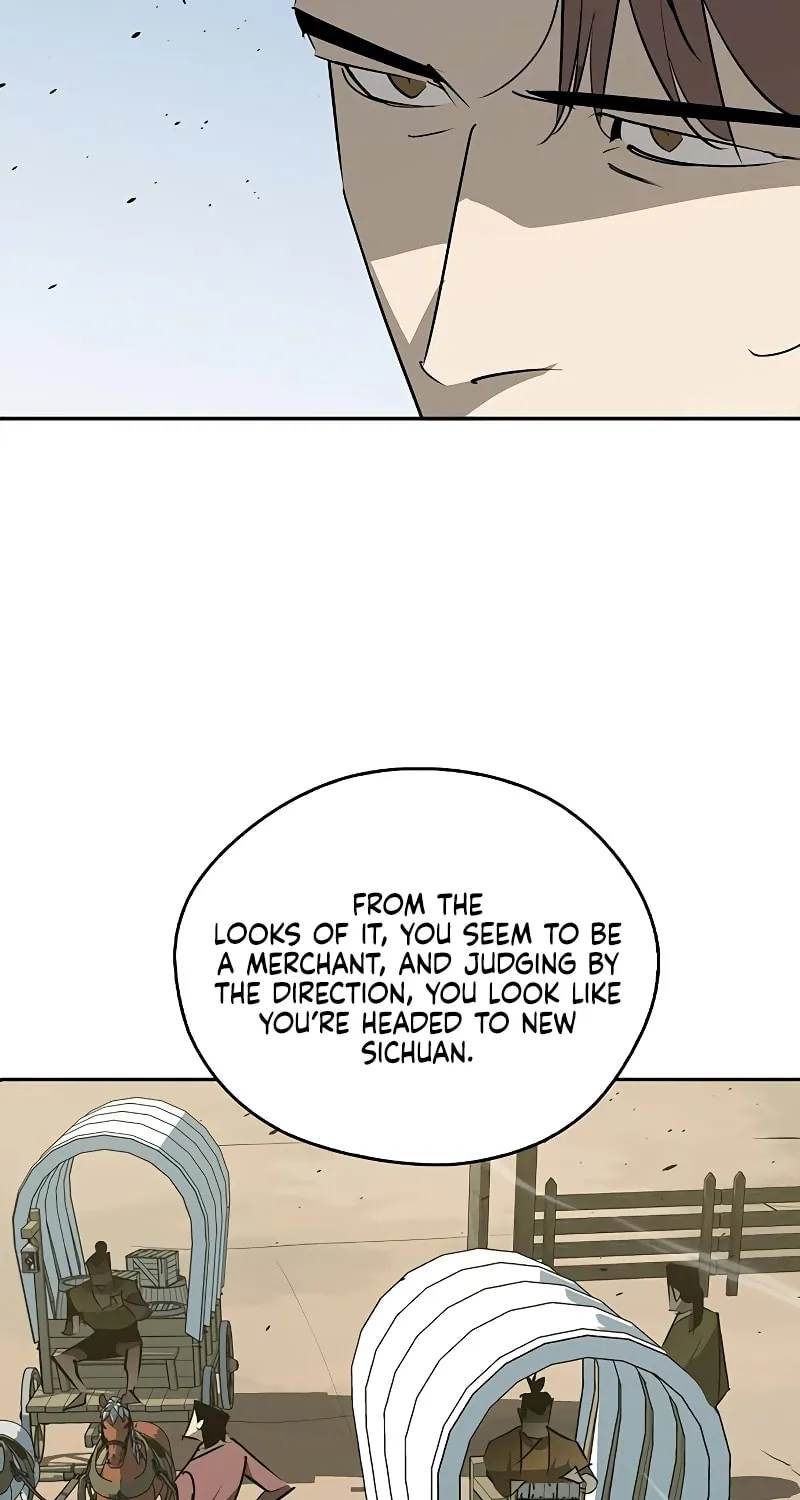 Martial Wild West Chapter 47 page 100 - 