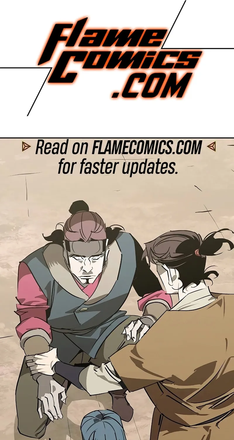 Martial Wild West Chapter 48 page 2 - 