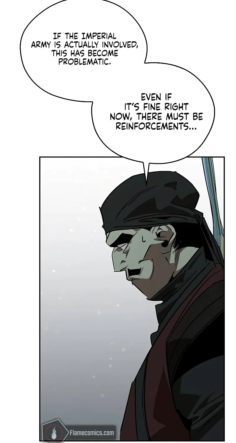 Martial Wild West Chapter 48 page 101 - 