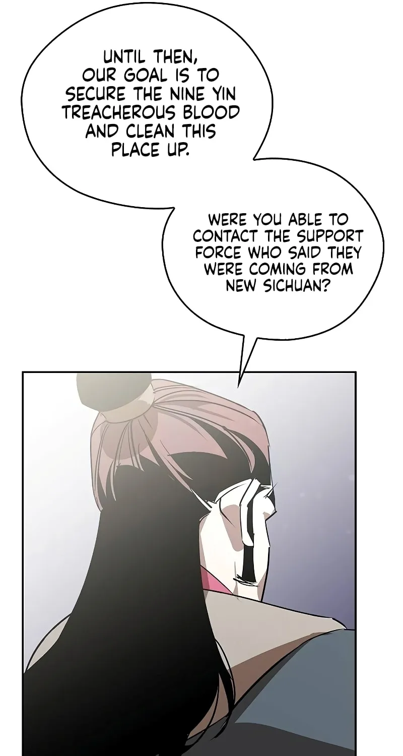Martial Wild West Chapter 48 page 105 - 