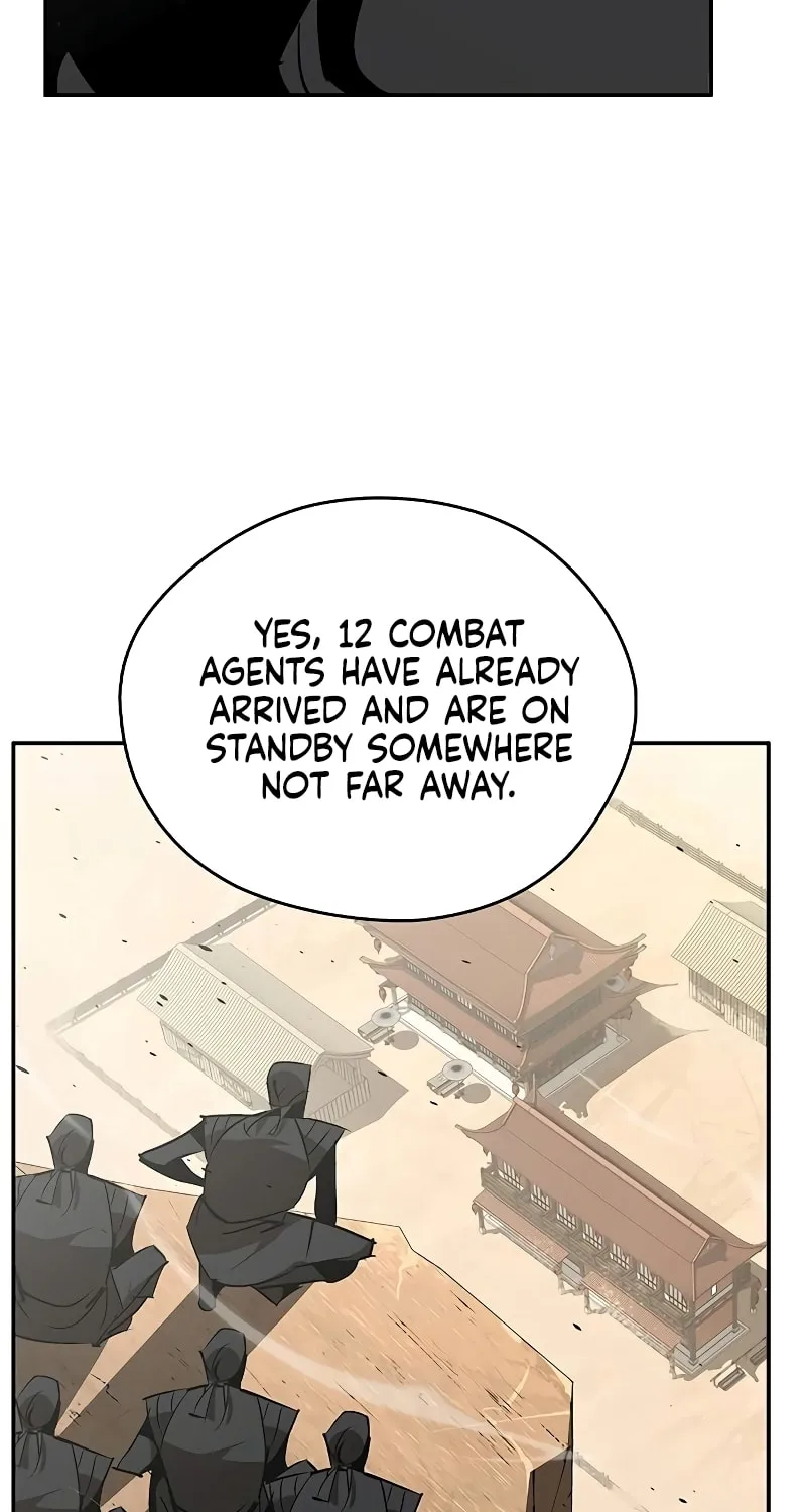 Martial Wild West Chapter 48 page 106 - 