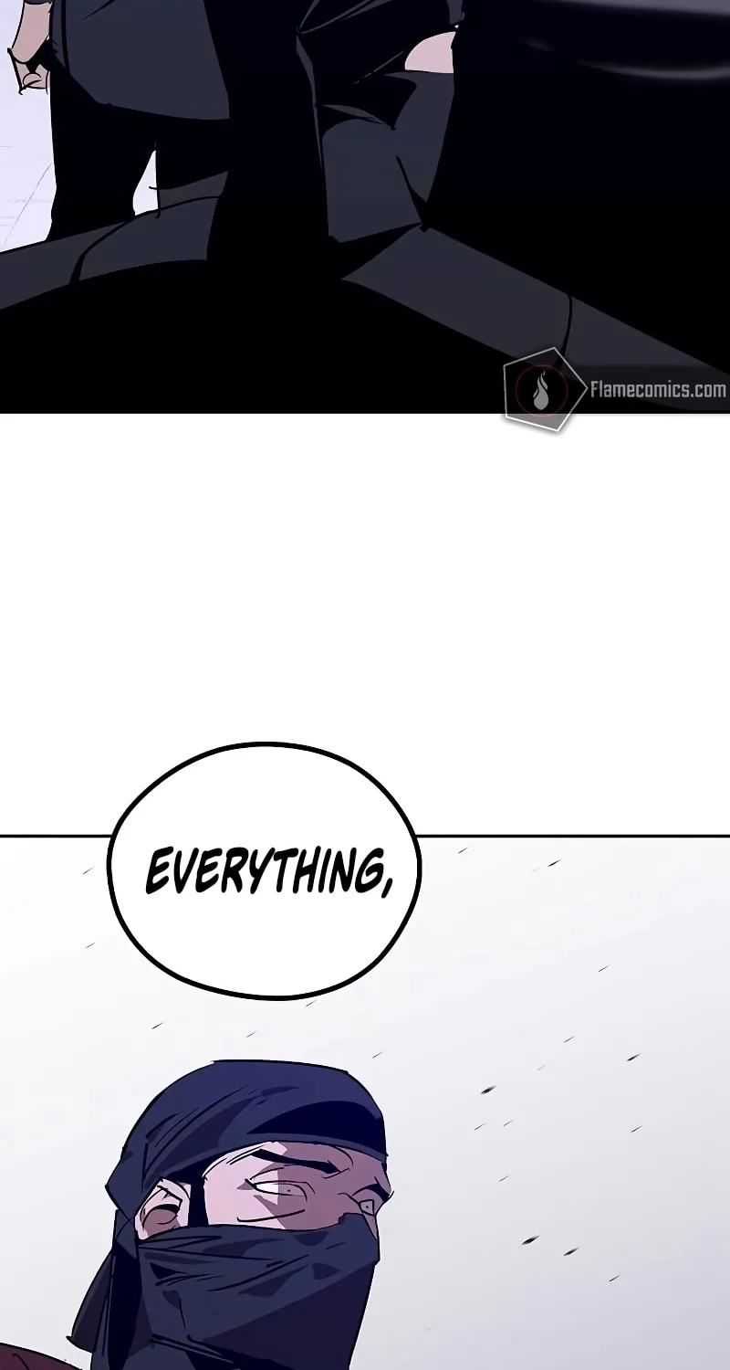 Martial Wild West Chapter 48 page 112 - 