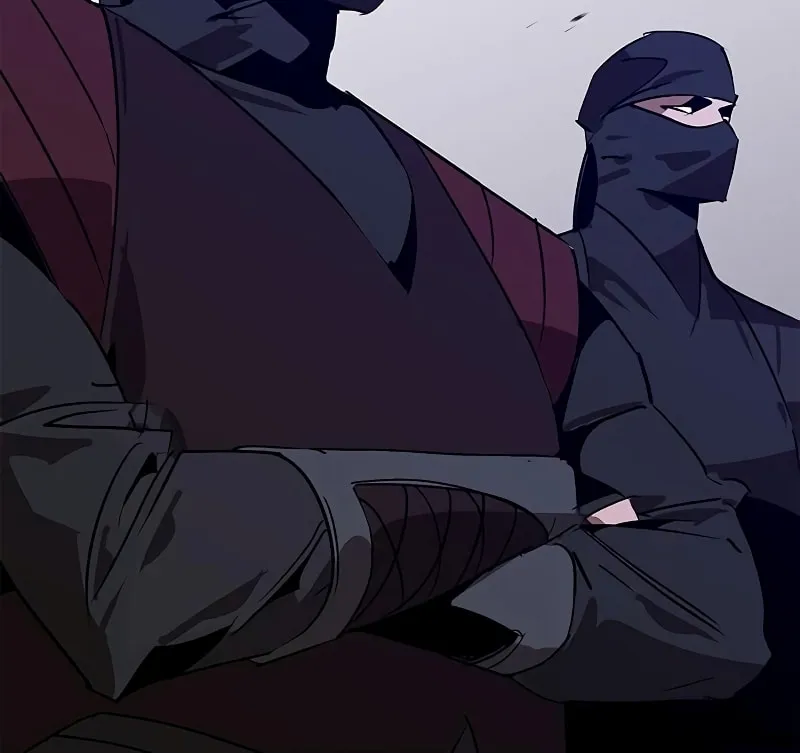Martial Wild West Chapter 48 page 113 - 