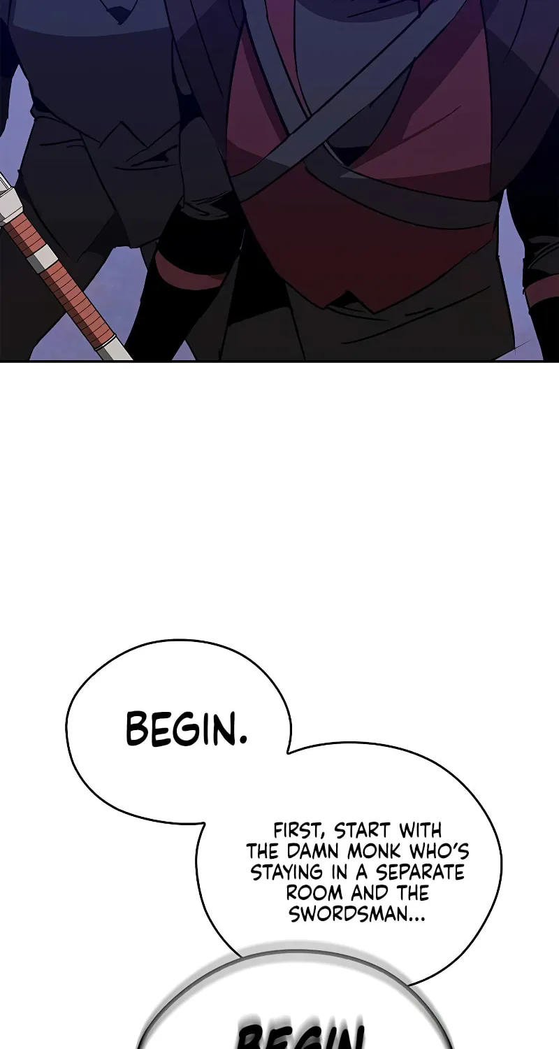 Martial Wild West Chapter 48 page 115 - 