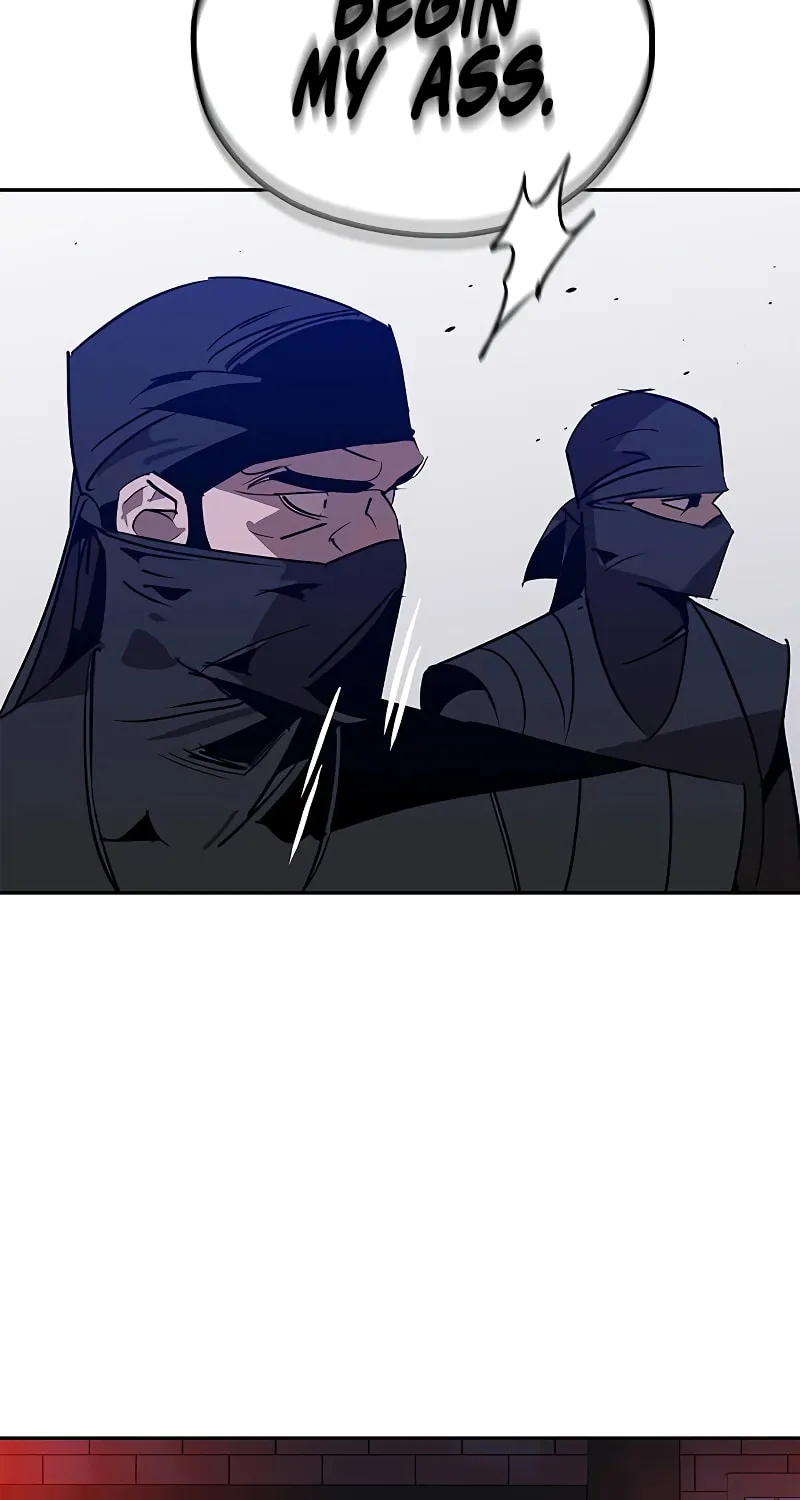 Martial Wild West Chapter 48 page 116 - 