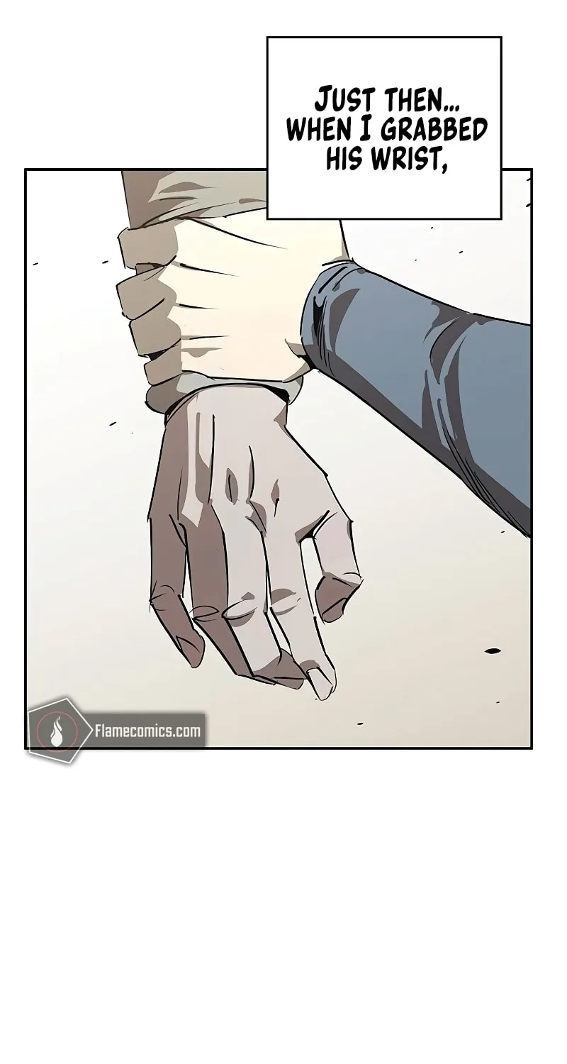 Martial Wild West Chapter 48 page 13 - 