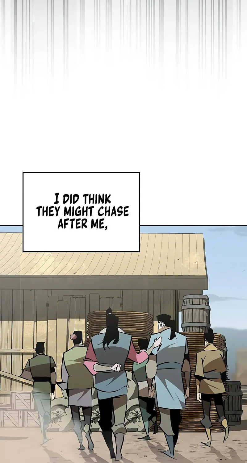 Martial Wild West Chapter 48 page 20 - 