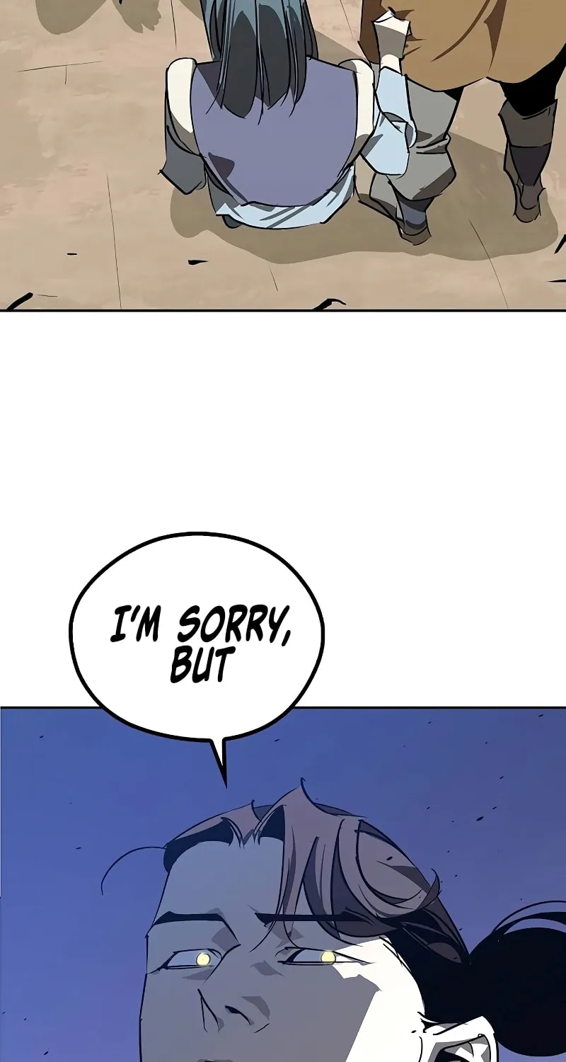 Martial Wild West Chapter 48 page 3 - 