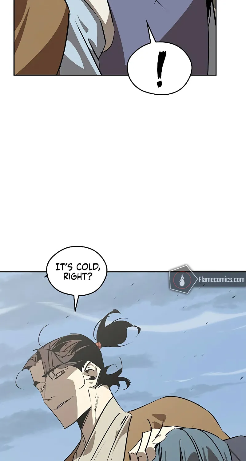 Martial Wild West Chapter 48 page 24 - 