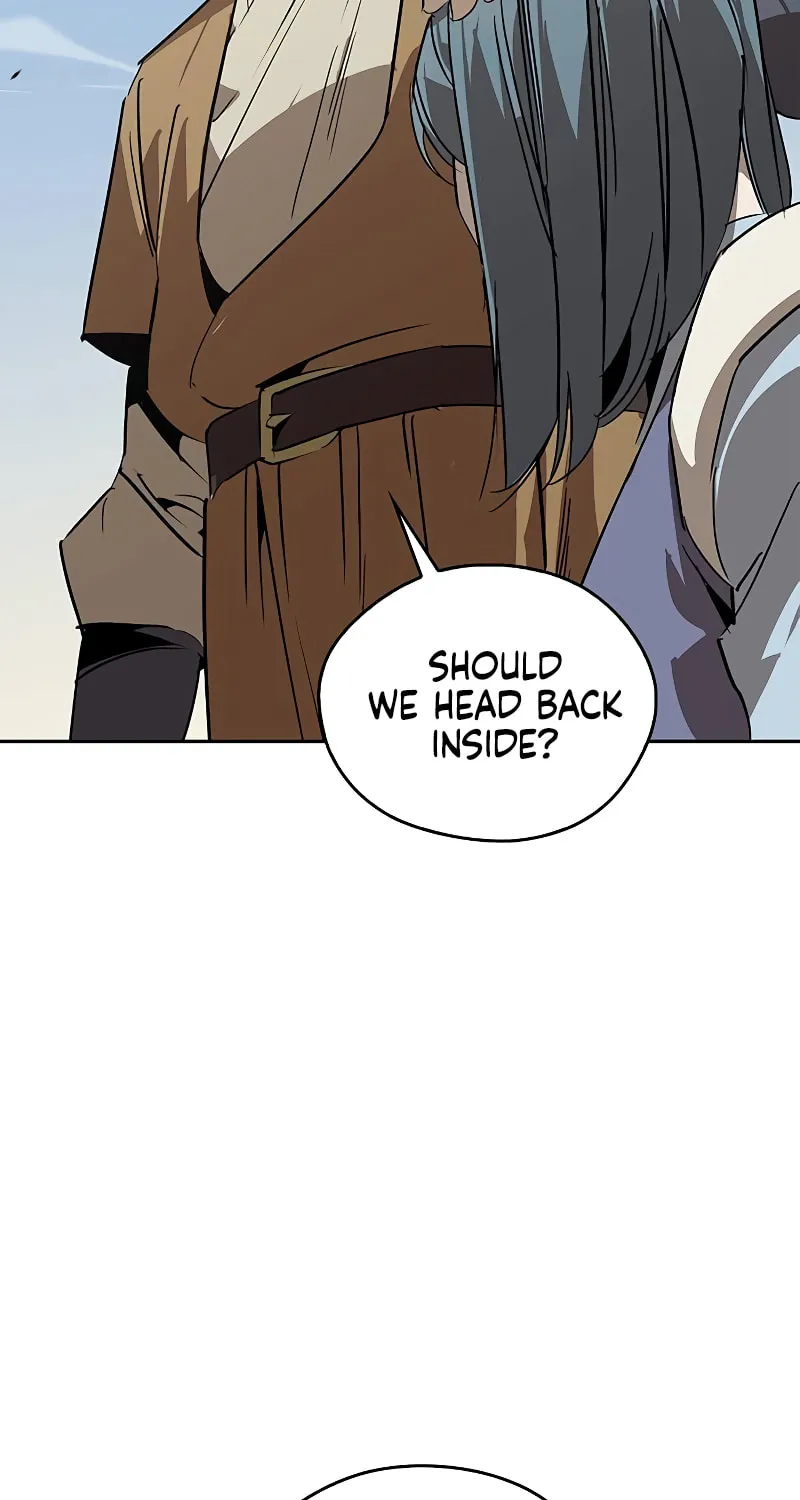 Martial Wild West Chapter 48 page 25 - 