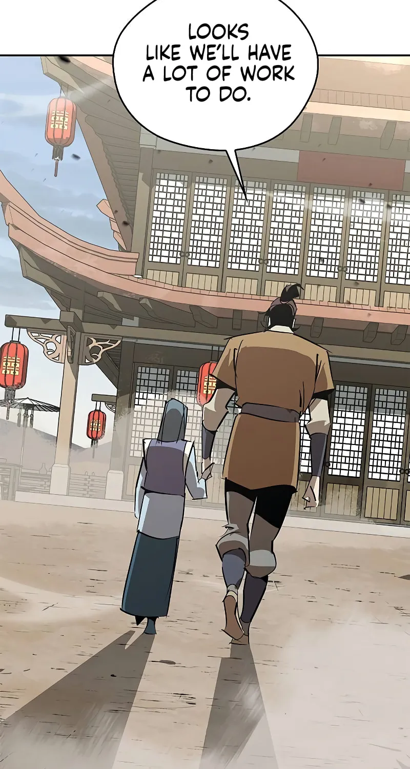 Martial Wild West Chapter 48 page 26 - 