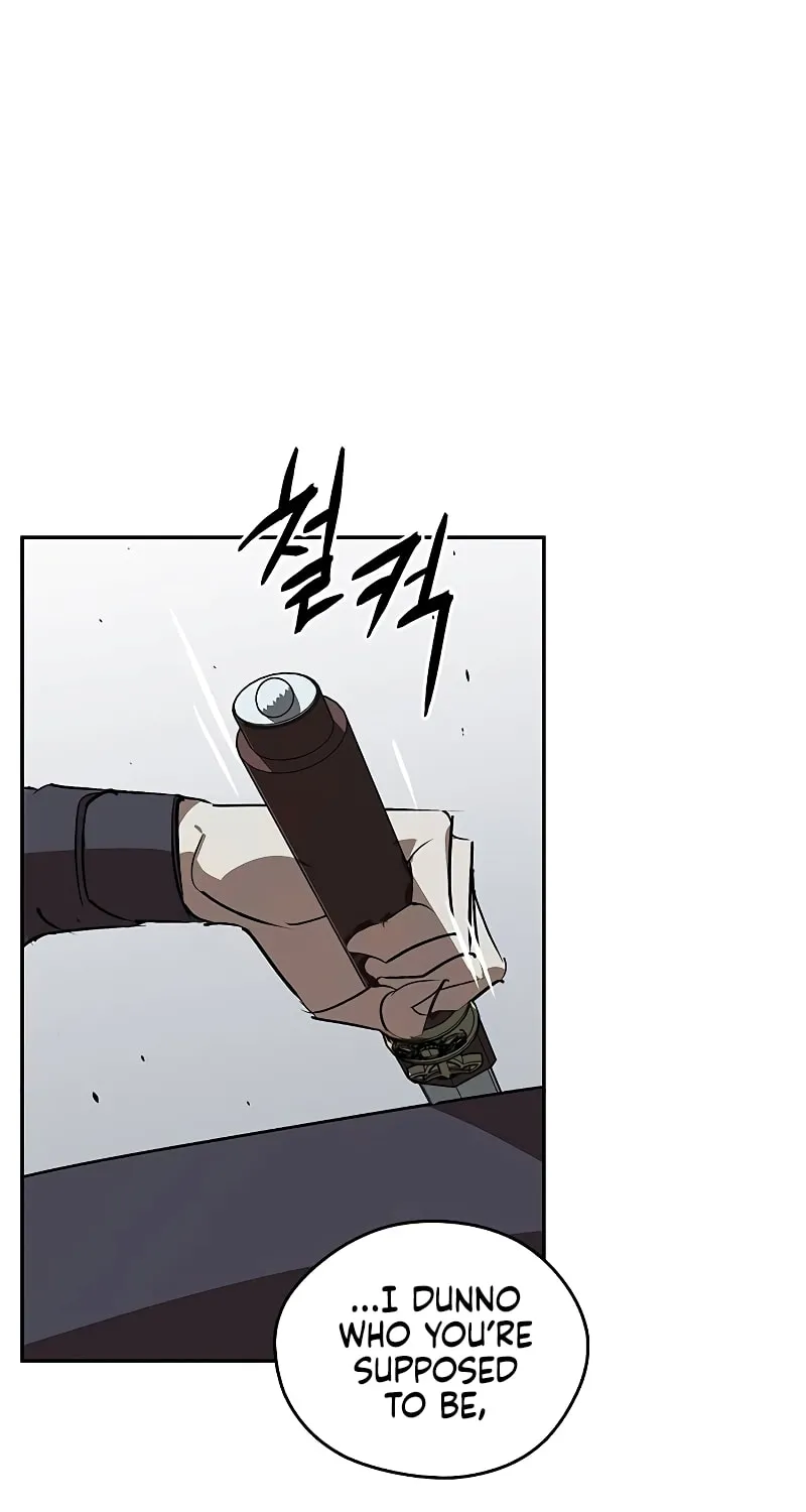 Martial Wild West Chapter 48 page 30 - 
