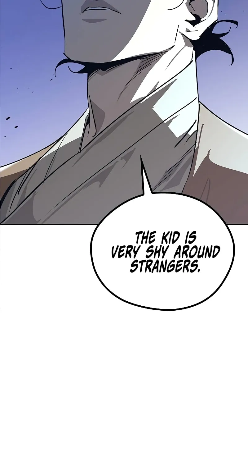 Martial Wild West Chapter 48 page 4 - 