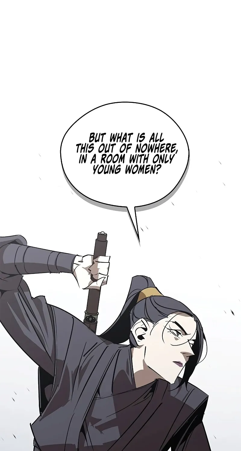 Martial Wild West Chapter 48 page 31 - 